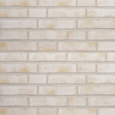 Konstruktion bygget af Randers Tegl's: RT 485.PRIMA MEDA, fuge: Grå/Gråhvid