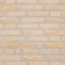 Konstruktion bygget af Randers Tegl's: RT 492.Harvest ReClay, fuge: Grå/Antracit