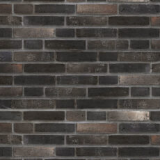 Konstruktion bygget af Randers Tegl's: RT 551.Unika Argos, fuge: Hvid/Gråhvid