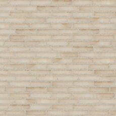 Konstruktion bygget af Egernsund Wienerberger's: Atlantis, fuge: Gråhvid