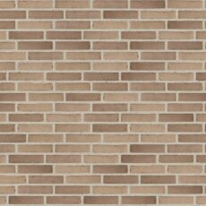 Konstruktion bygget af Egernsund Wienerberger's: Bison, fuge: Gråhvid/Beige