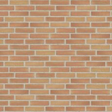 Konstruktion bygget af Egernsund Wienerberger's: Calypso, fuge: Gråhvid