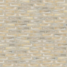 Konstruktion bygget af Egernsund Wienerberger's: Cold Hawaii, fuge: Gråhvid