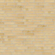 Konstruktion bygget af Egernsund Wienerberger's: Monaco, fuge: Gråhvid