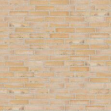 Konstruktion bygget af Egernsund Wienerberger's: Pale Coal, fuge: Gråhvid