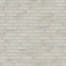 Konstruktion bygget af Egernsund Wienerberger's: Royal Pacific, fuge: Gråhvid