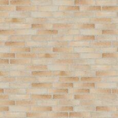 Konstruktion bygget af Egernsund Wienerberger's: Sputnik, fuge: Gråhvid