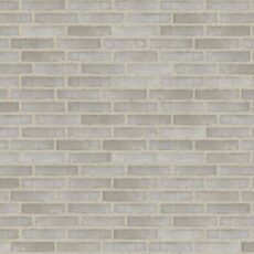 Konstruktion bygget af Egernsund Wienerberger's: Taurus, fuge: Gråhvid